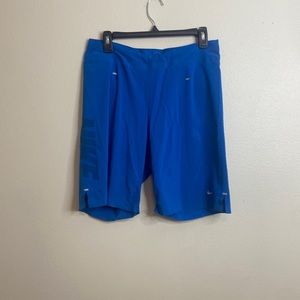 Men’s Nike Dri-Fit Running  Shorts
